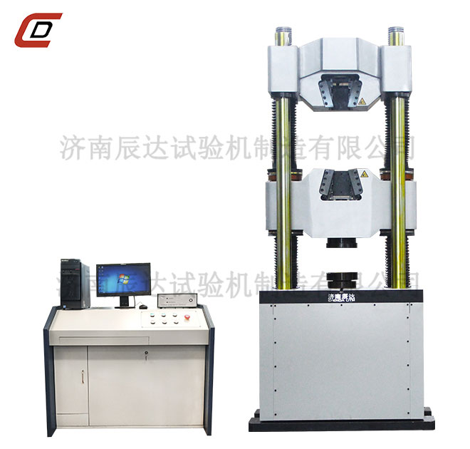 液壓萬能試驗機(jī)和電子萬能試驗機(jī)的區(qū)別