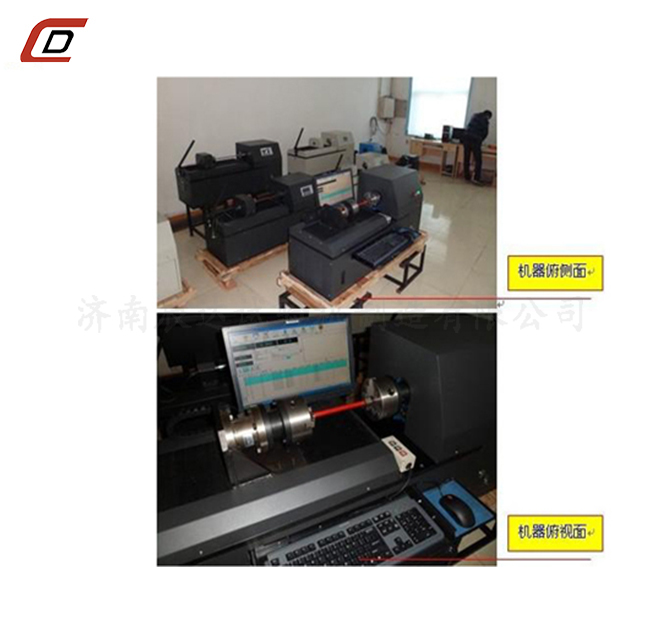 要怎么選擇靠譜的500Nm微機控制扭轉試驗機廠家來購買產品？