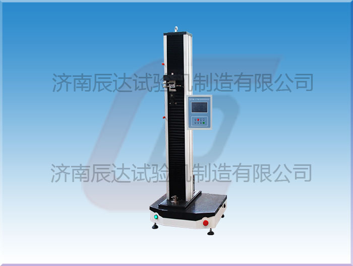 WDS-5電子式萬能試驗機要怎么保養?