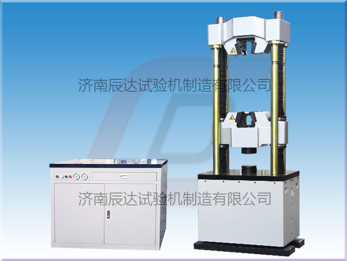 怎么選擇力學試驗機